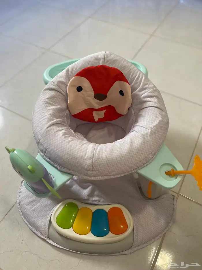 كرسي اطفال 0