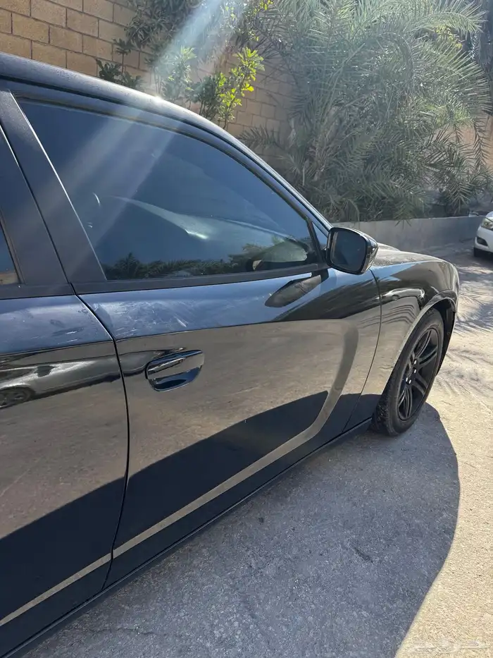 سيارة دوج موديل 2013 للبيع 2