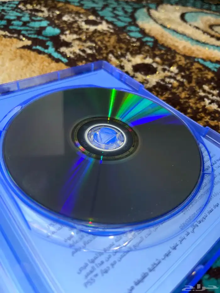 شريط فيفا 24 سوني 5 3