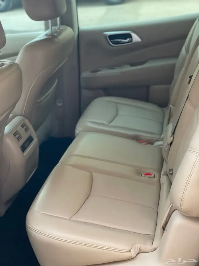 باثفندر 2018 فل كامل للبيع 12