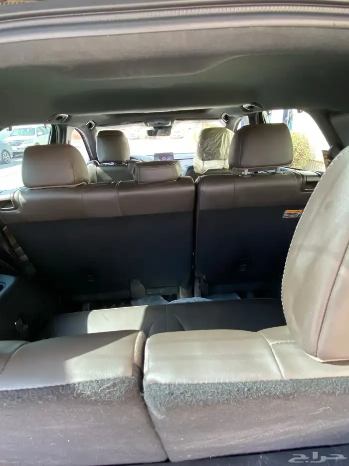 مازدا CX9 2023 11