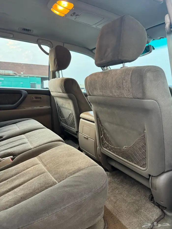 (( تم البيع ))جيب فكسار 2001 قير عادي دفلك 22