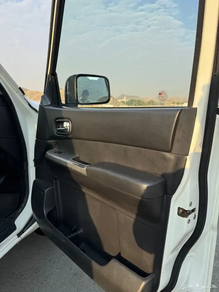 نيسان باترول 2009 20