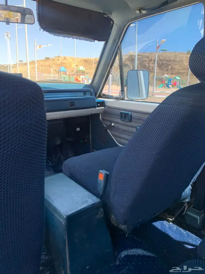 باترول موديل 83 للبيع 6