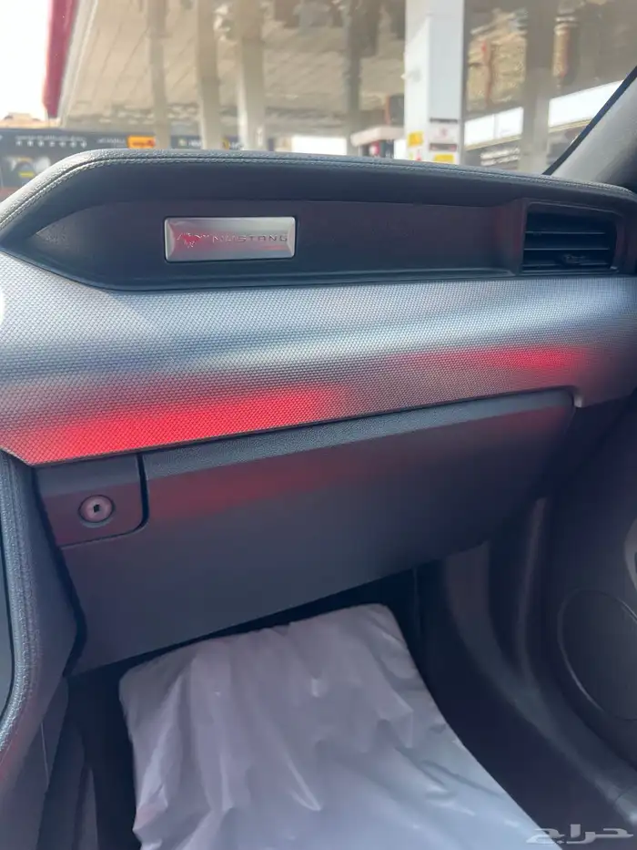 موستنق 2019 gt v8 10