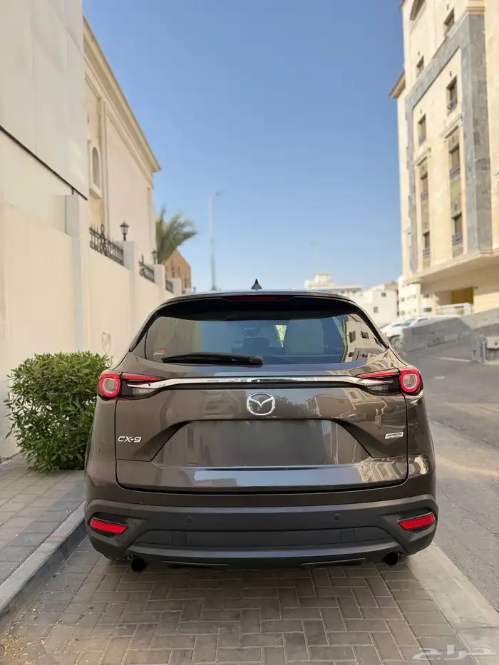 مازدا cx9 جيب 2019 للبيع 7