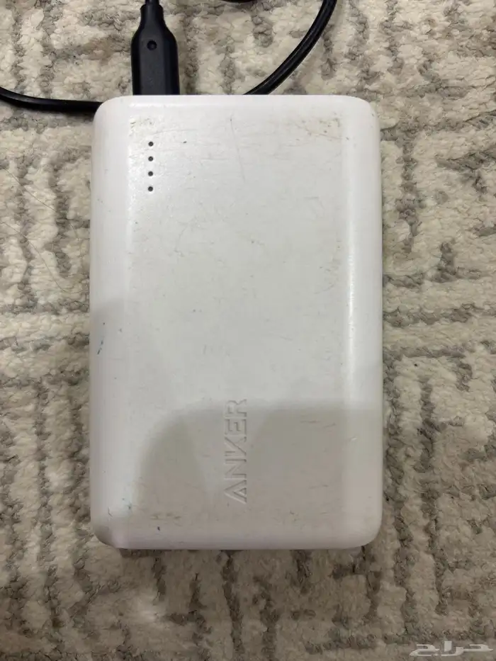 باور بانك من جرير شركة ANKER انكر 1