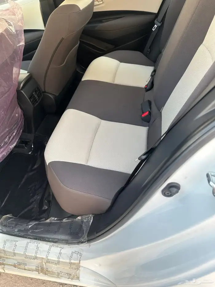 للبيع كورولا مديل 2024 6