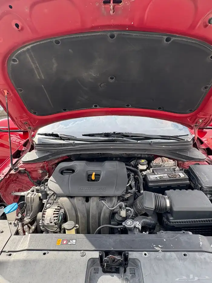 النترا 2020 فل كامل مكينه كبيره 25