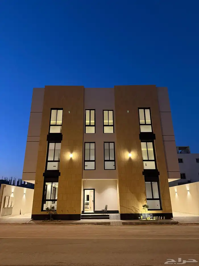 شقق للبيع بحي المهدية 2