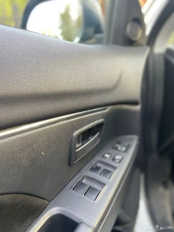 ميتسوبيشي   ASX   2022 استاندر 17