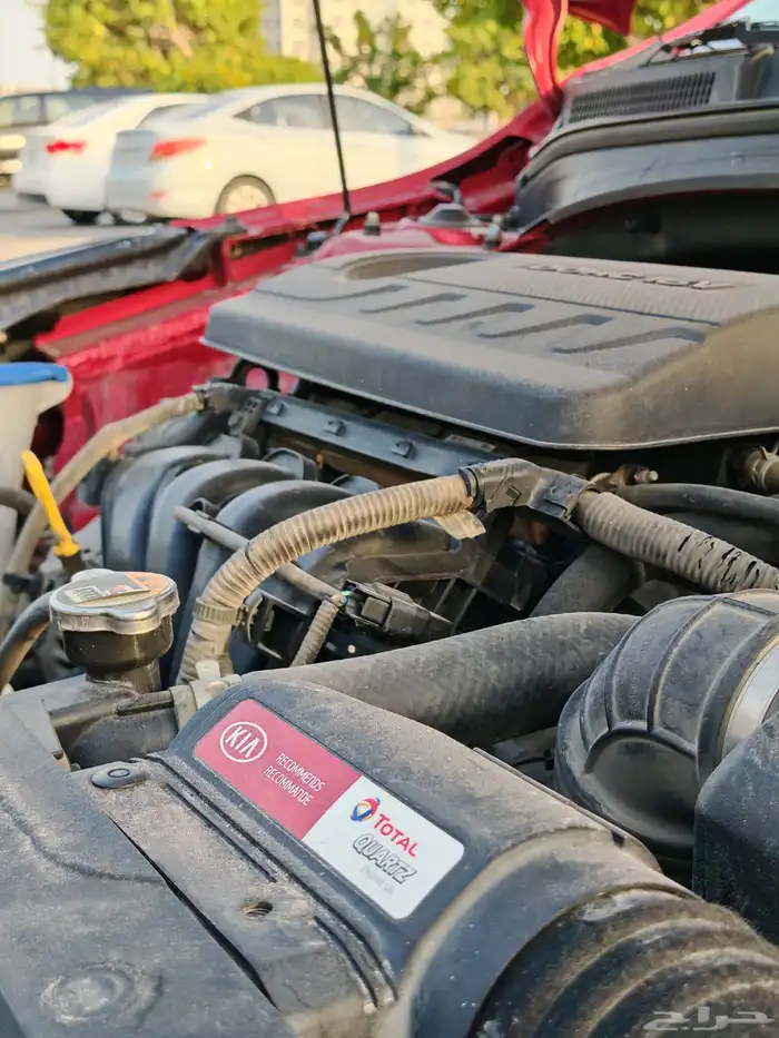 كيا سيراتو فل كامل 2019 الخبر مخزنه 62