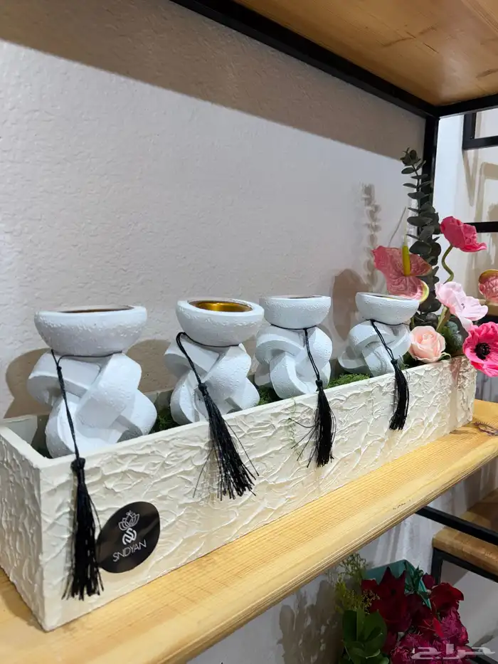 باقات ورد وتنسيق هدايا 13