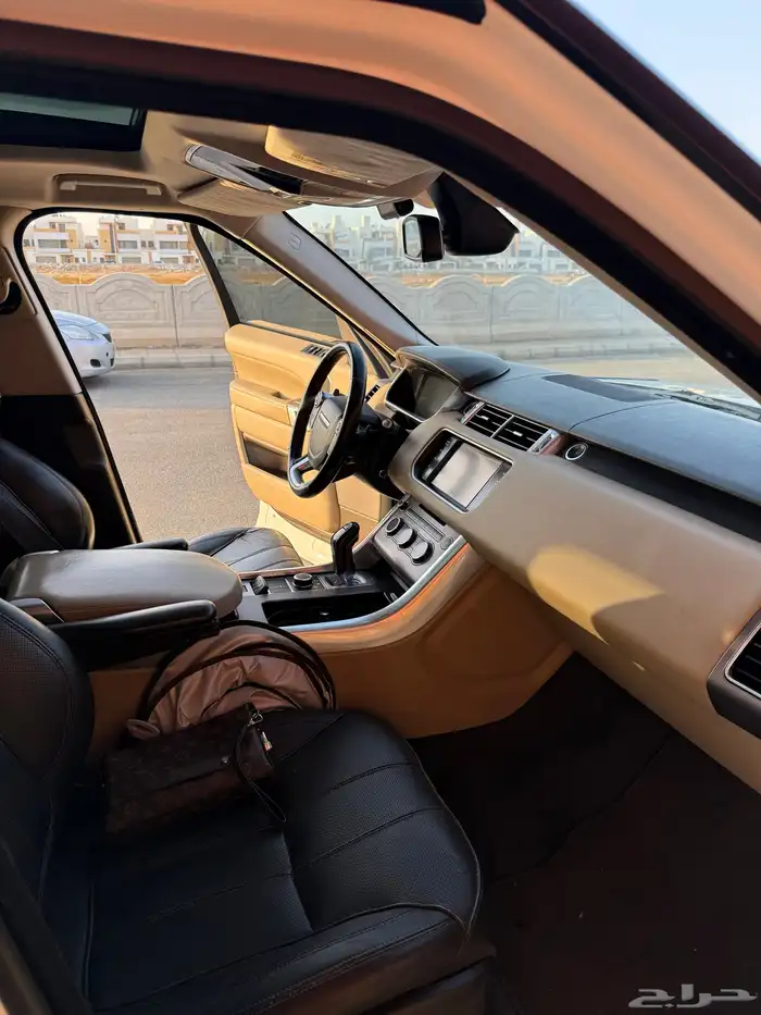 رنج روفر 2014 6