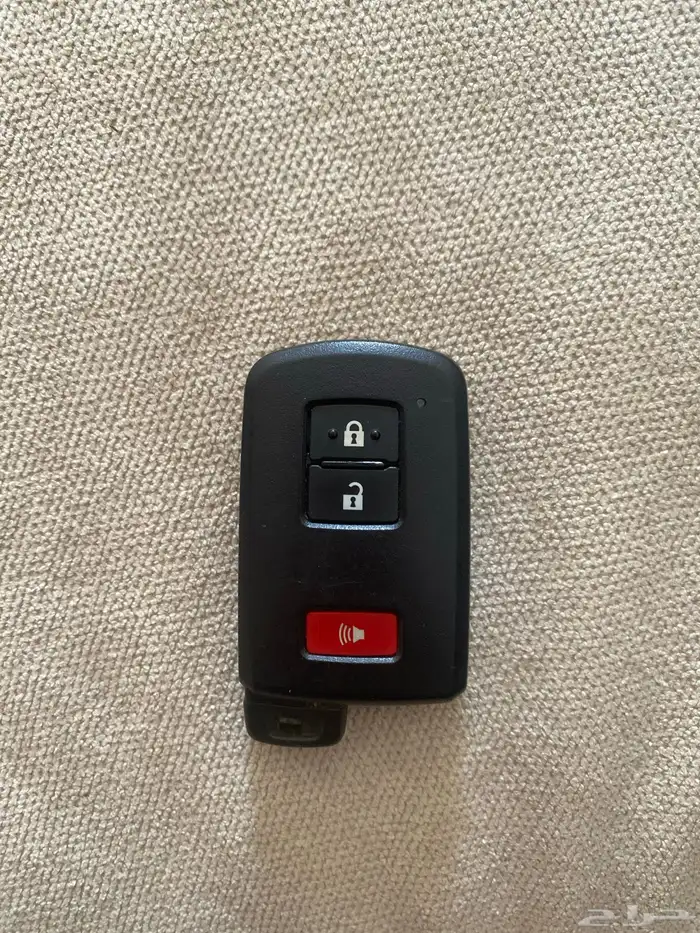 مفتح افالون. 0