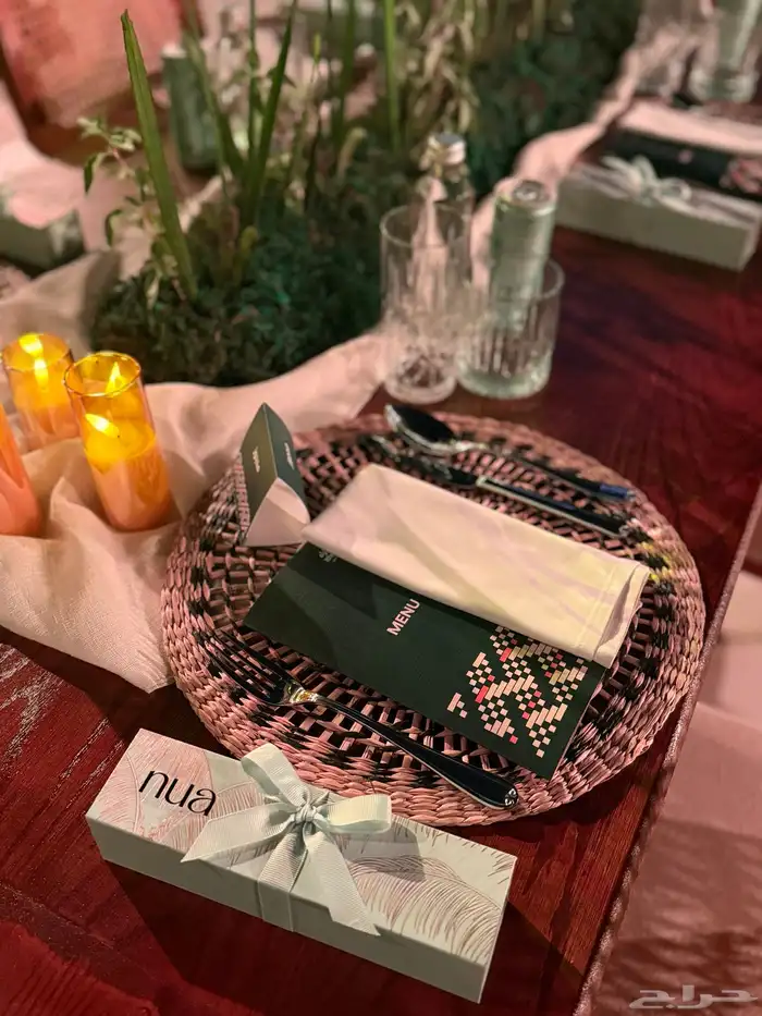 تنظيم وتأجير مناسبات راقية وجلسات شتوية فخمة 1