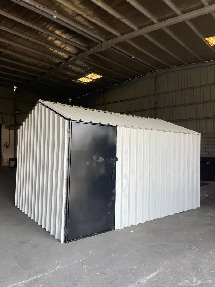 شبوك غيم معالف صندقه قفص 20