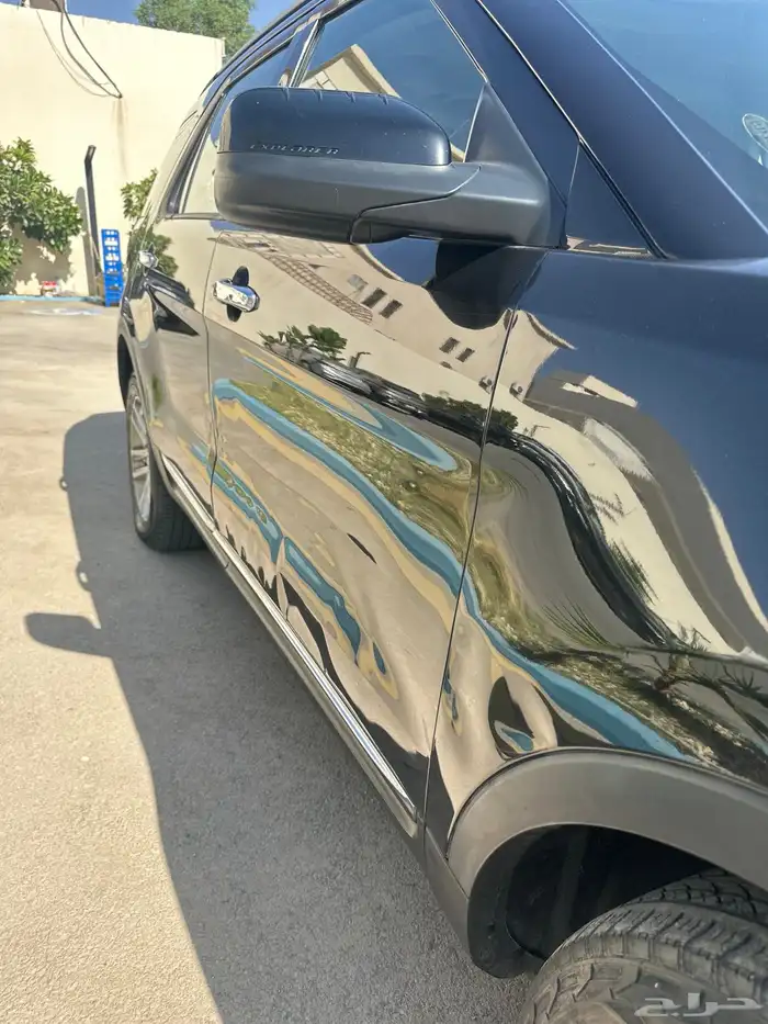 فورد اكسبلور 2013 6