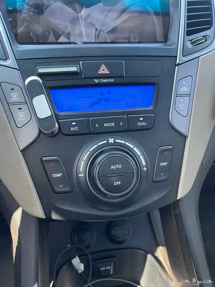 سنتافي فل كامل 2013 40