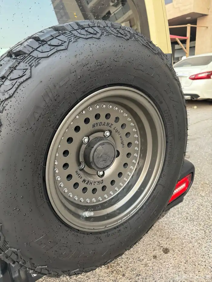 جمني 2022 قير عايدي 18