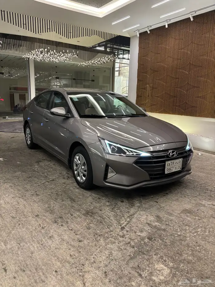 النترا 2020 ممشئ قليل 3