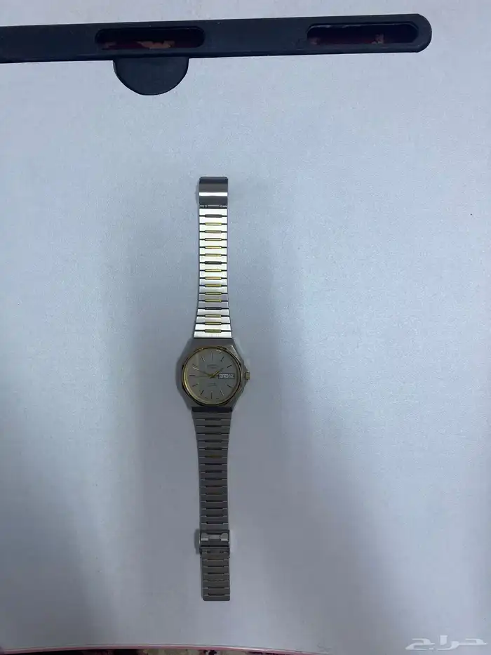 ساعة فتنج كلاسيكية 1