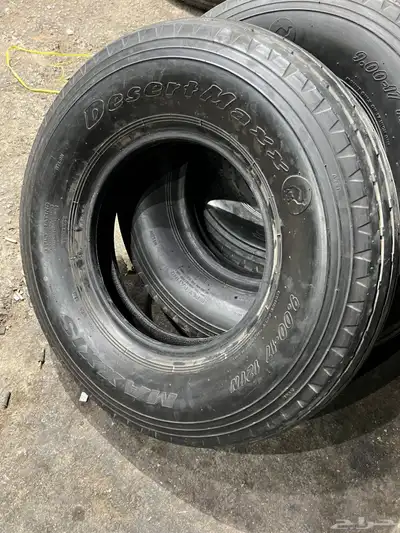 كفرات بالون ماكسس ابو جمل مقاس 900 17 index