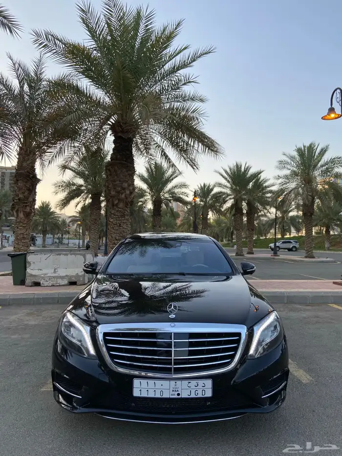 مرسدس يخت طلبية خاصة تم البيع 0