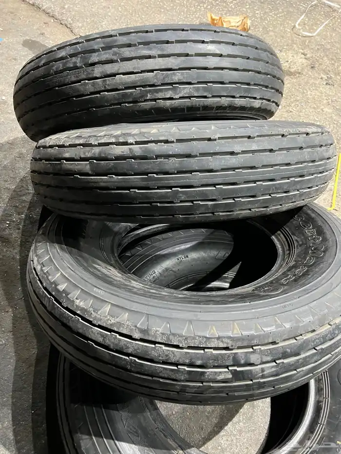 كفرات بالون ماكسس ابو جمل مقاس 900 17 7