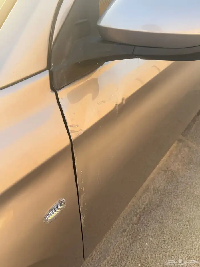 يارس 2023 للبيع لون سلفر 8