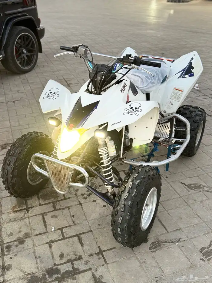 زد 400 للبيع 0