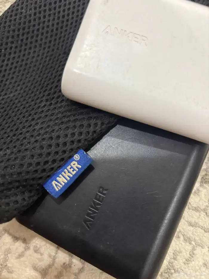 باور بانك من جرير شركة ANKER انكر 4