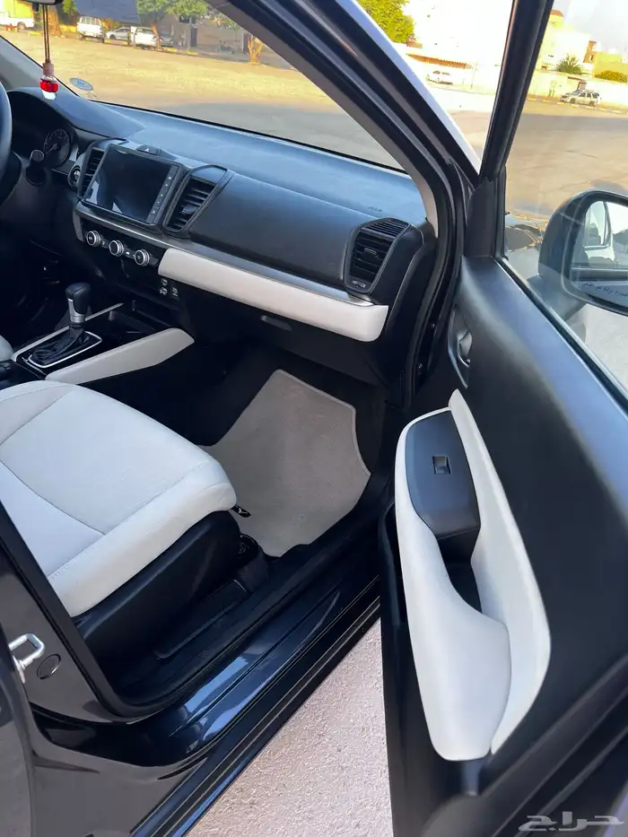 هوندا سيتي 2024 ممشى 29 الف 22