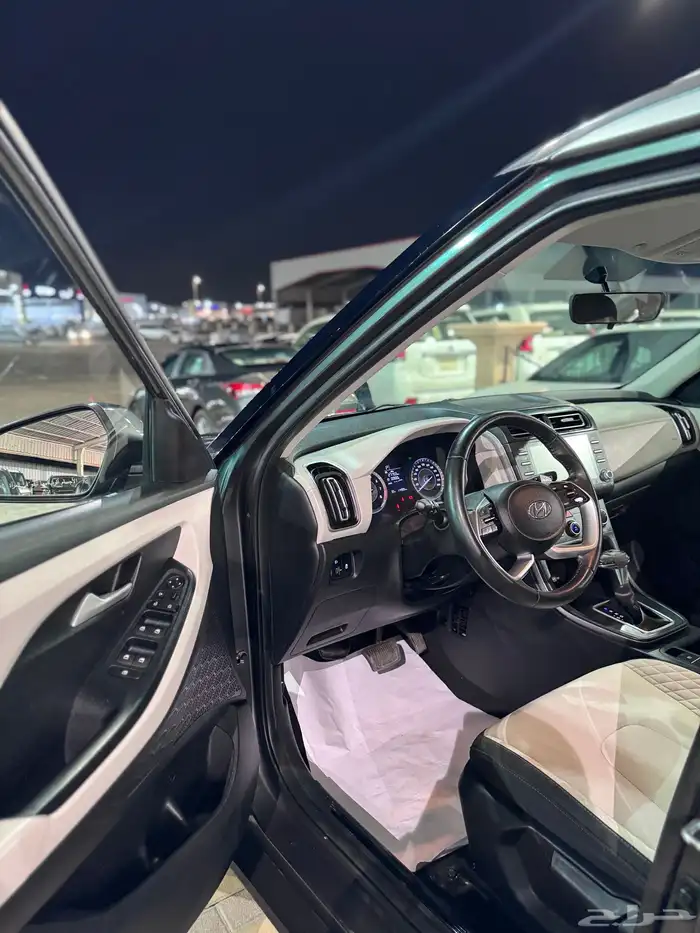 هونداي كريتا سمارت 2022 9