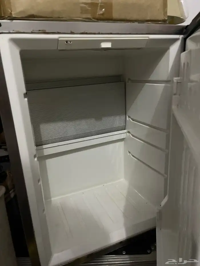 ثلاجة صغيرة 1