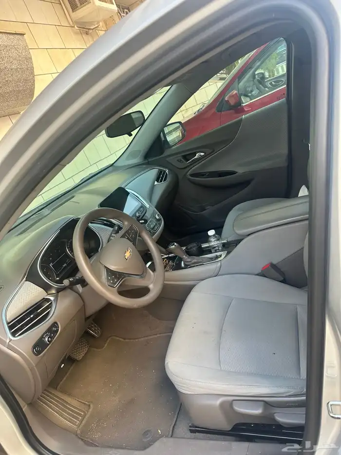 ماليبو LT 2017 3