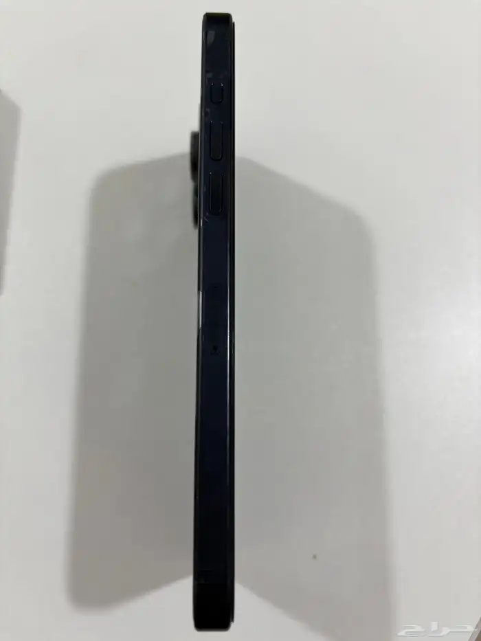 ايفون 15 برو ماكس تيتانيوم كحلي 2