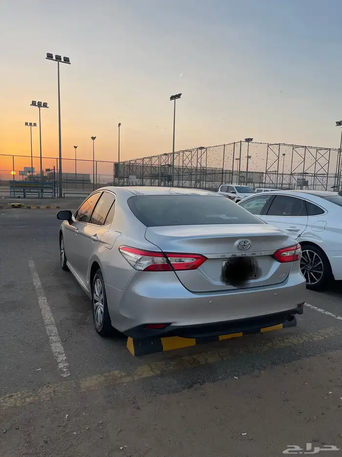 كامري 2019للبيع 25