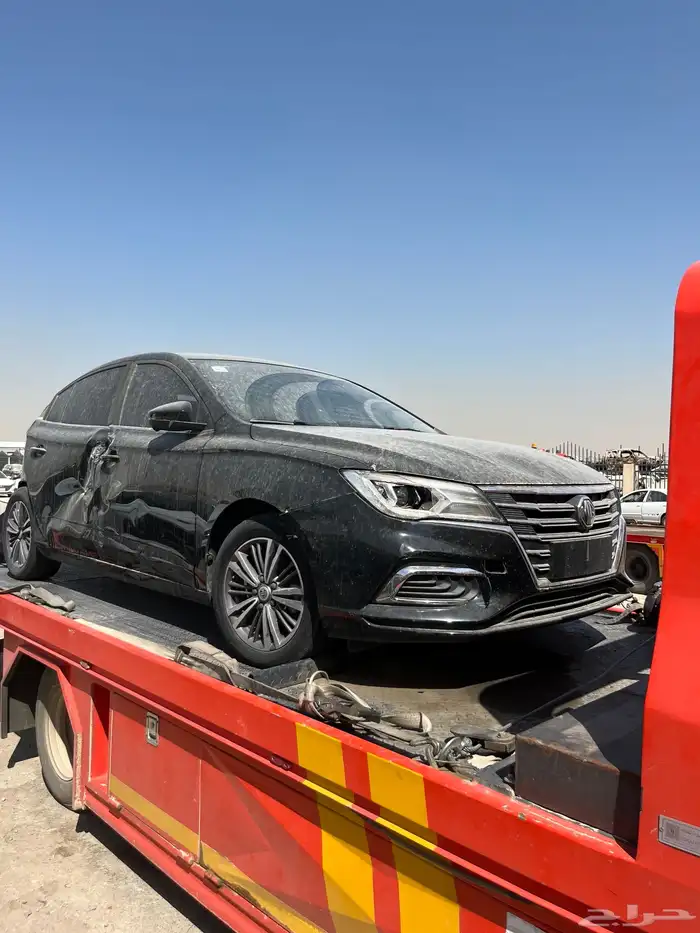 ام جي 5 قطع غيار 2023 1