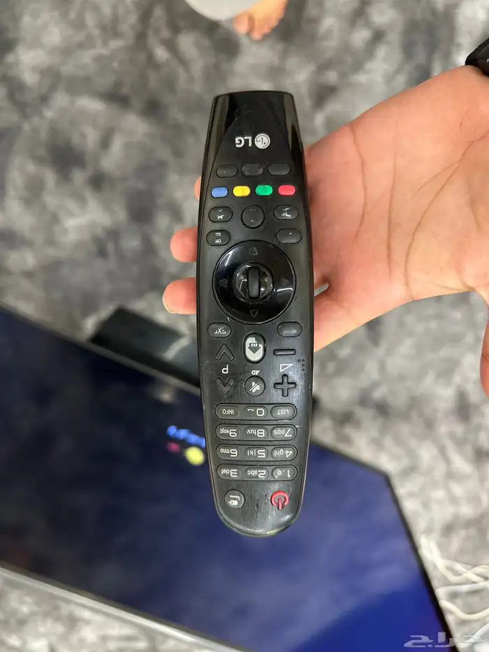 شاشة تلفزيون سمارت 50 بوصة 2