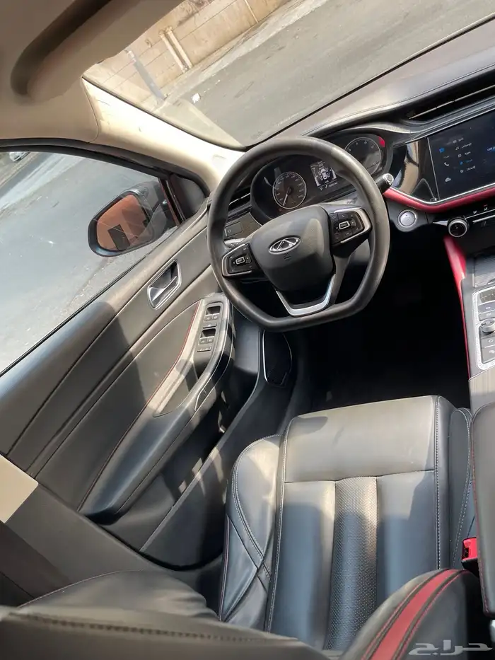 شيري اريزو6 برو 2023 اريزو ARRIZO6PRO 9