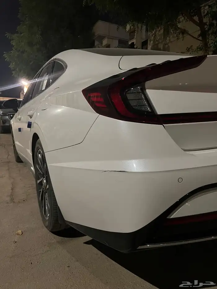 سوناتا 2020 فل كامل 2