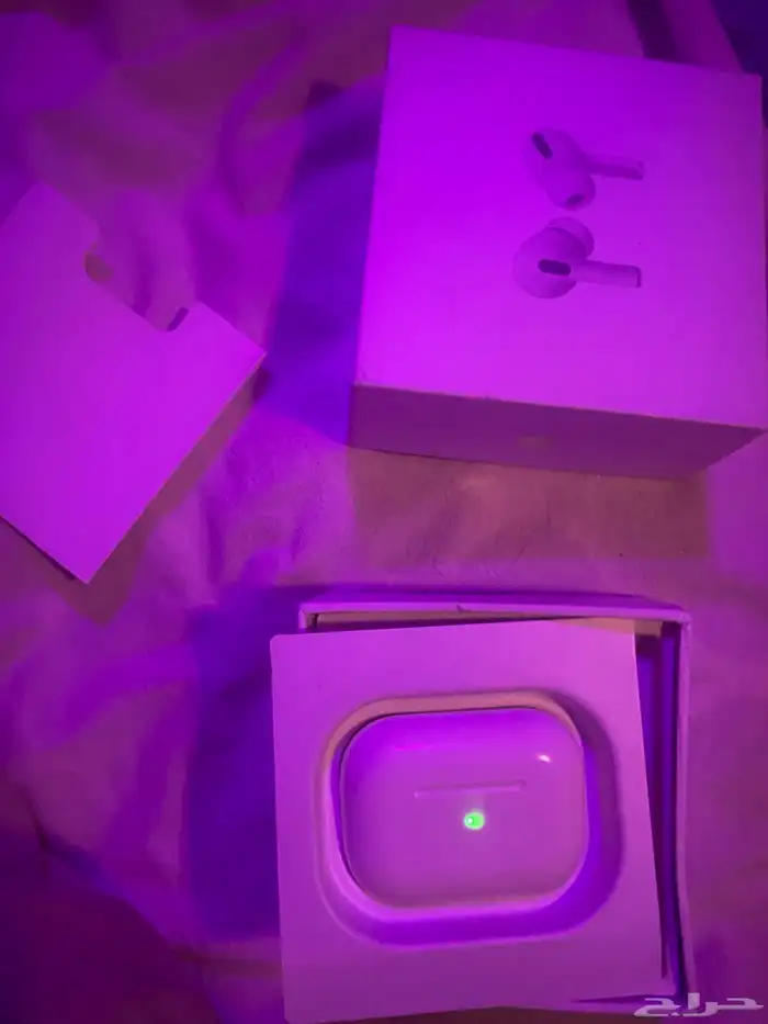 سماعة ابل يربودز 2 1