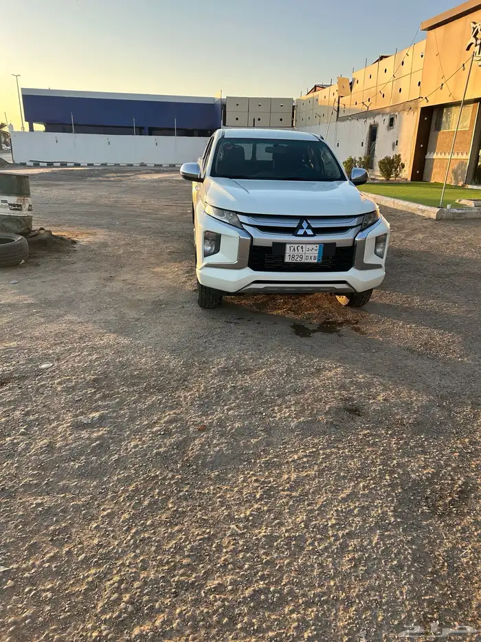 مستبيشي 2021 7