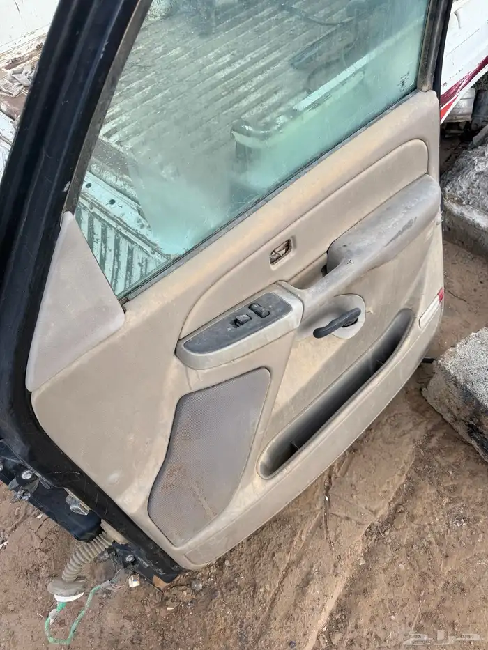 حوض جمس سيرا وكبوت وواجه 9