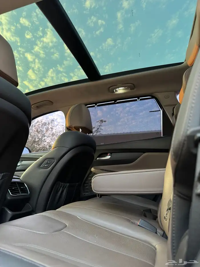 سنتافي ديزل 2019 فل كامل اعلى فئة وكالة 36