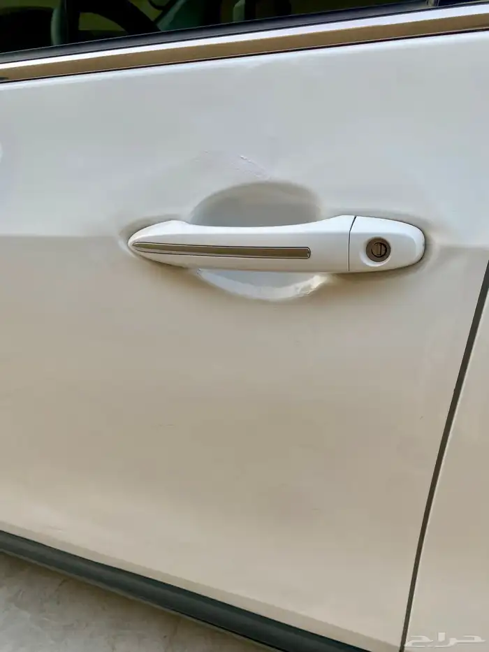 سياره جاك (GS3) 2023 9