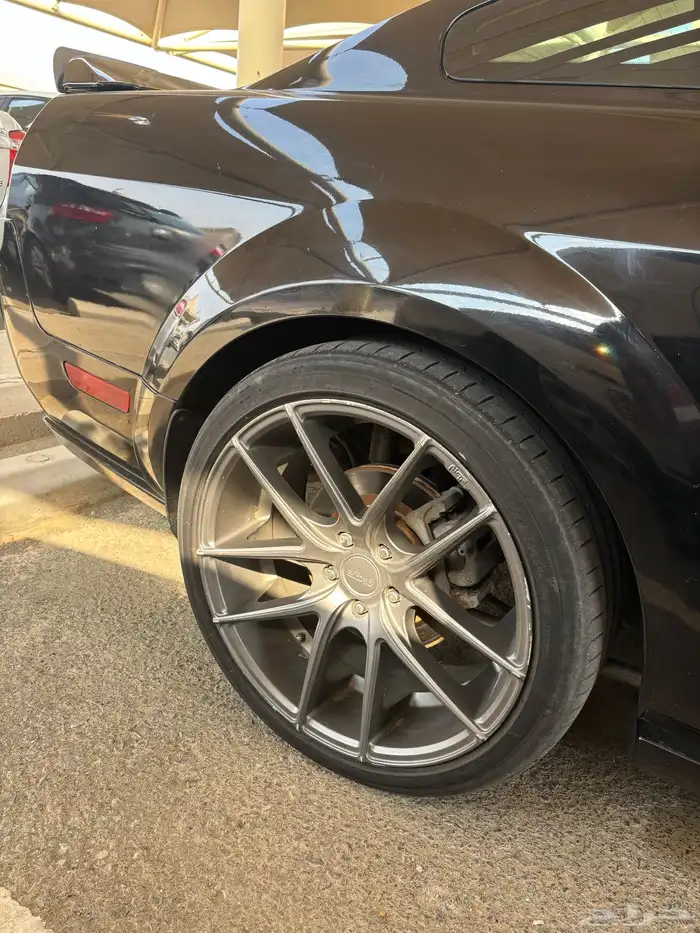 جنوط موستنج niche M117 MISANO 0