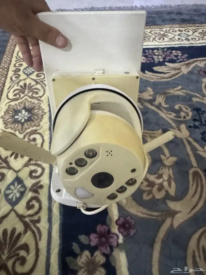 كيمرا   صندوق كاشير 0