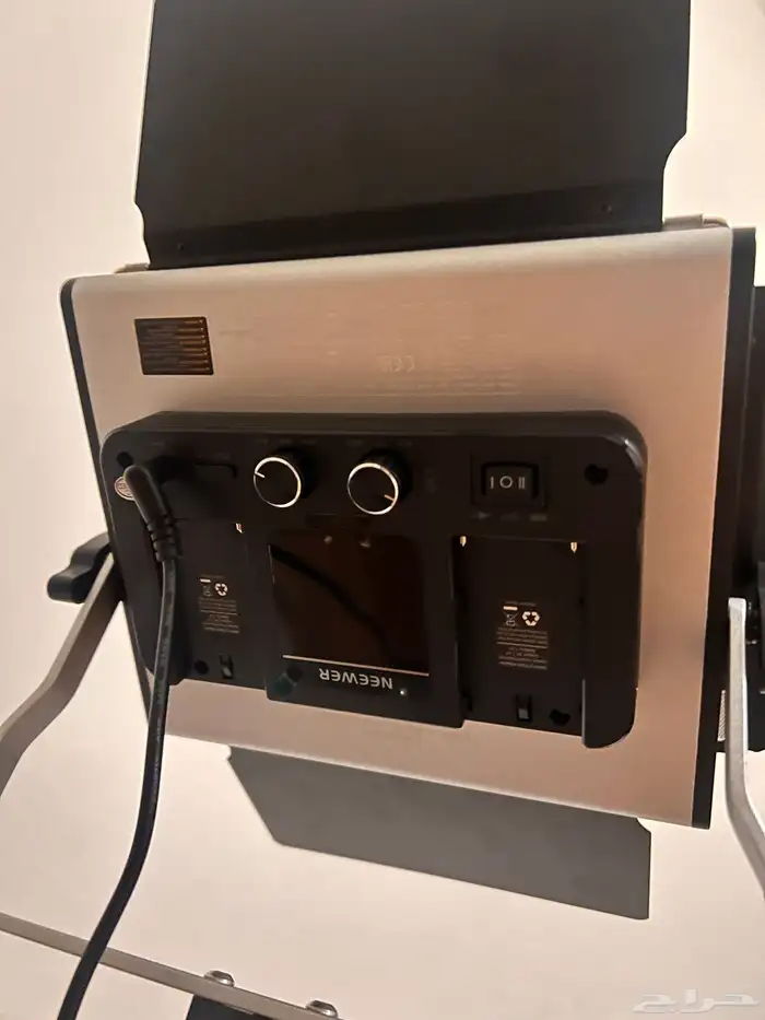 اضاءه تصوير 1